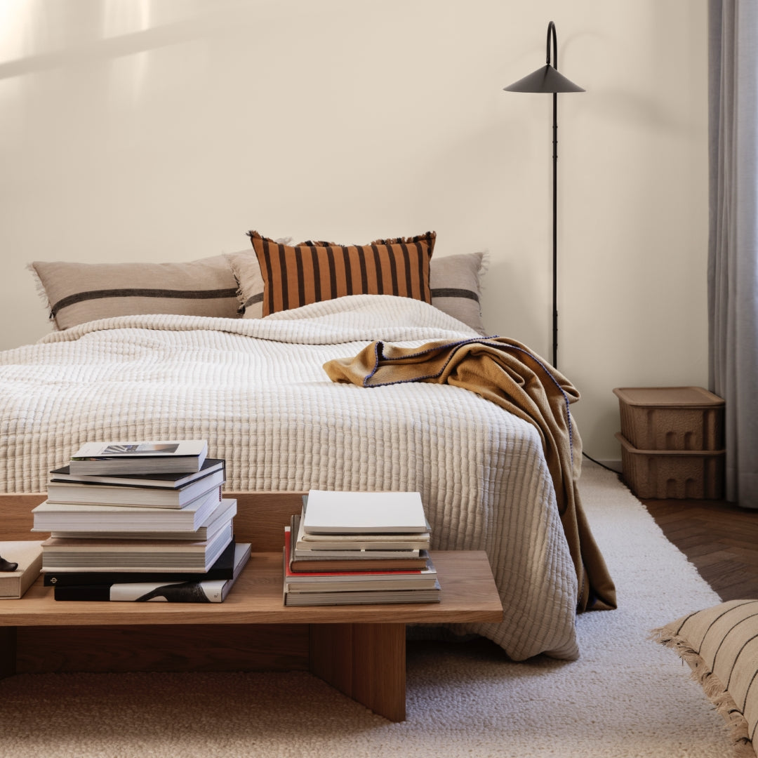 Ferm LivingOblique Bench - Batten Home