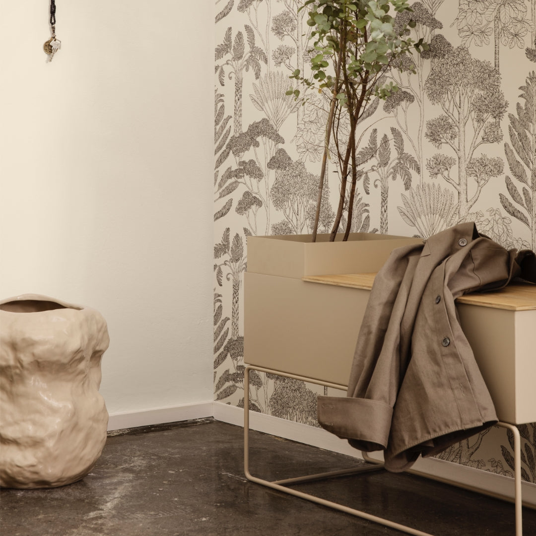 Ferm LivingPlant Box Large - Batten Home