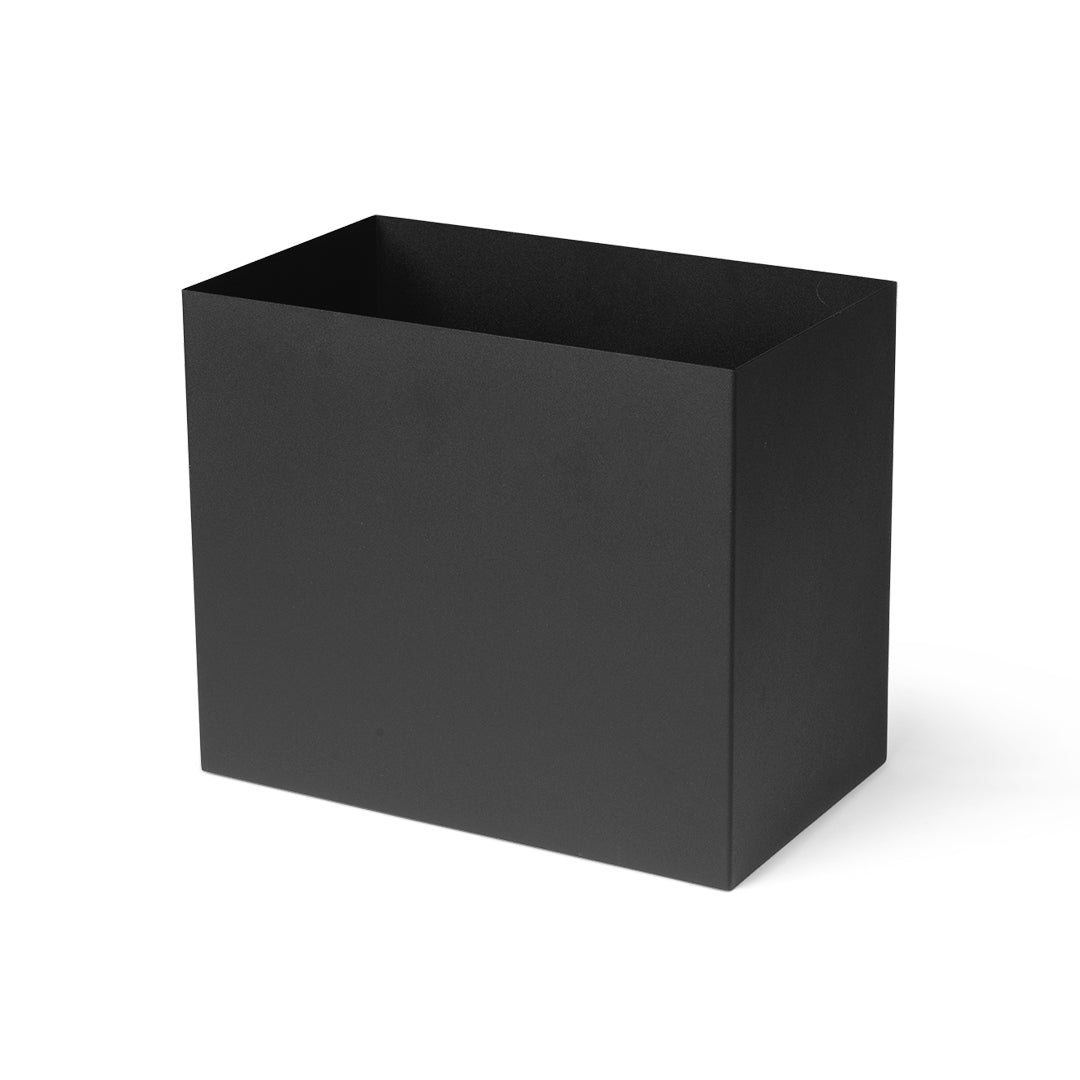 Ferm LivingPlant Box Pot - Large - Batten Home