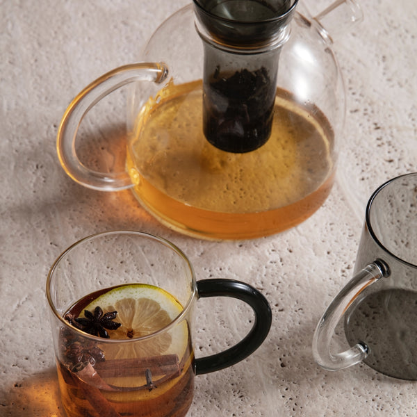 Ferm LivingStill Teapot - Batten Home