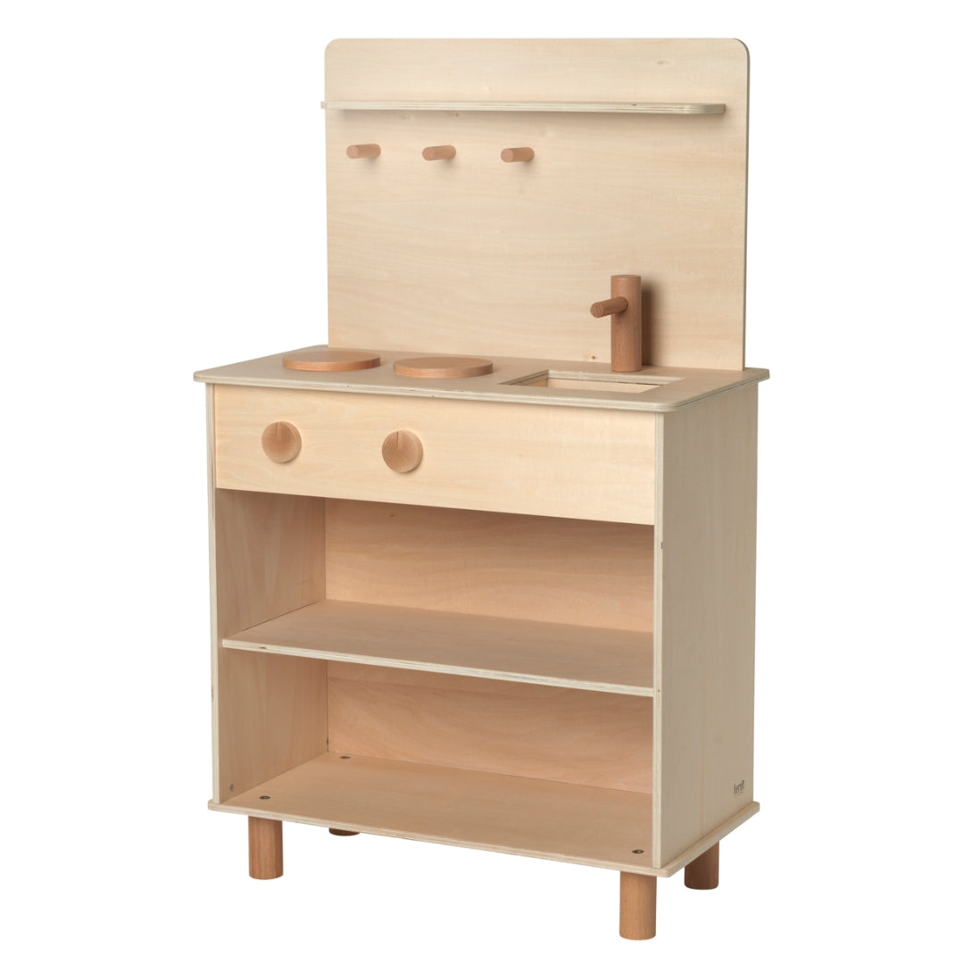 Ferm LivingToro Play Kitchen - Batten Home
