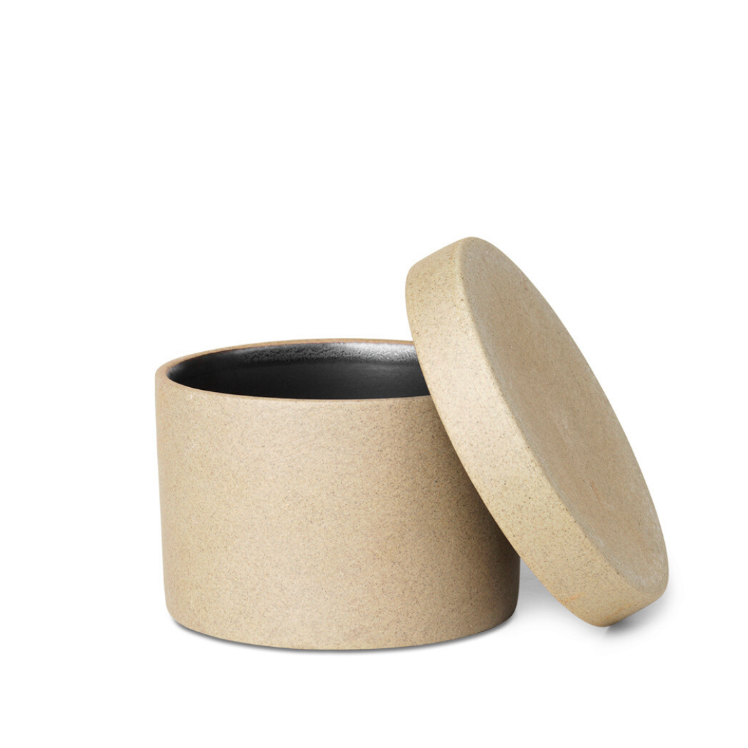 Ferm LivingBon Accessories Small Container - Batten Home