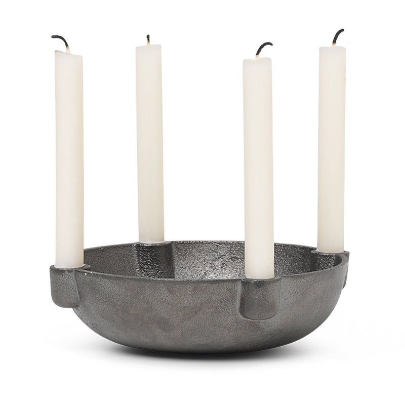 Bowl Candle Holder