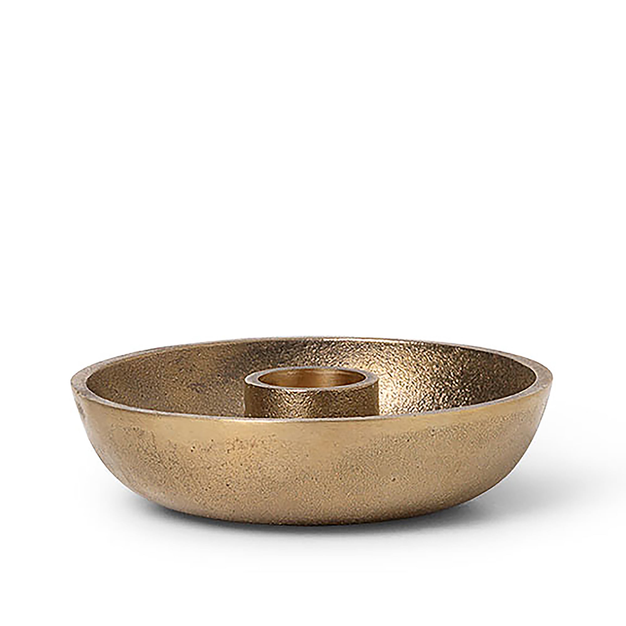 Bowl Candleholder - Single
