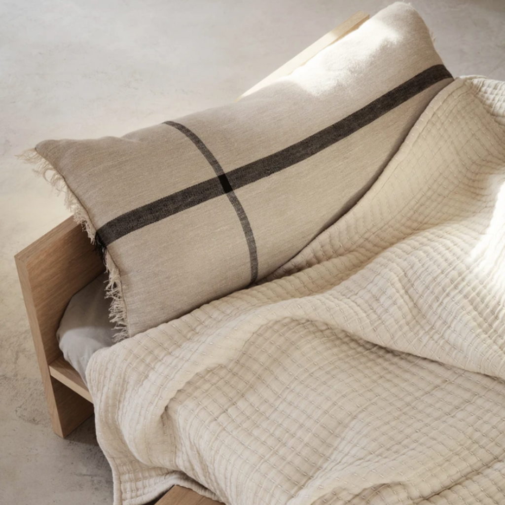 Ferm discount living throw