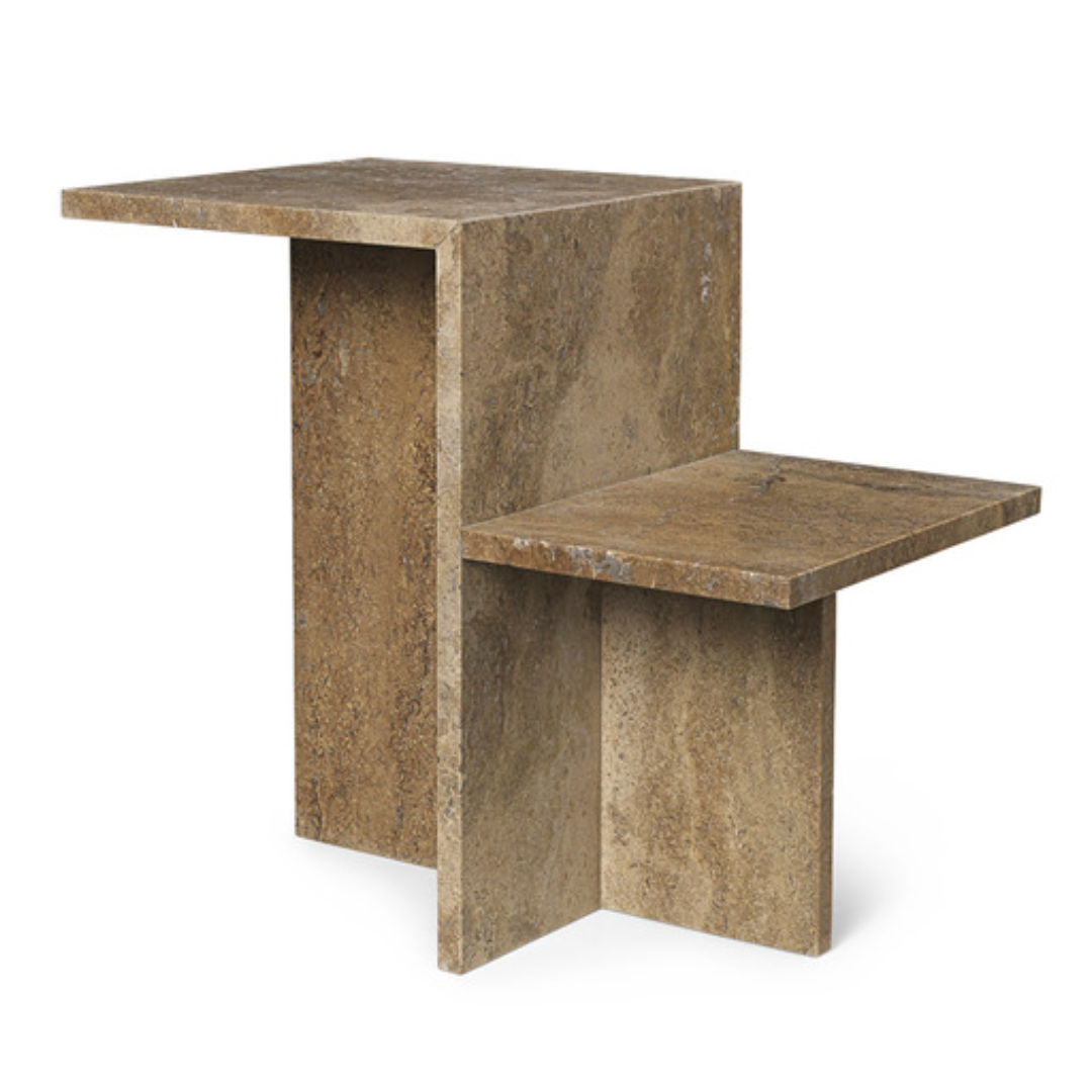 Distinct Side Table - Batten Home