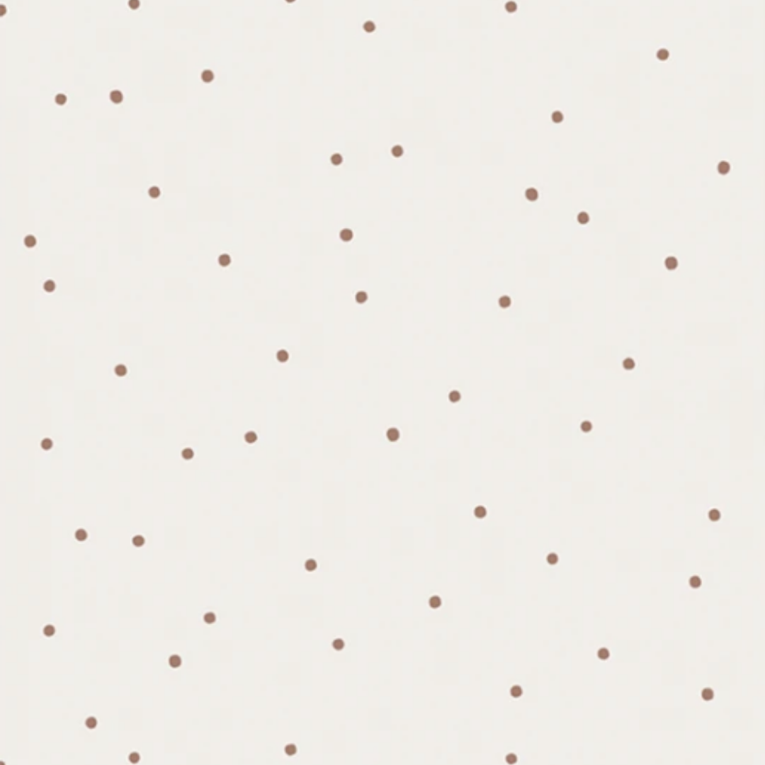 Ferm LivingFerm Living Dot Wallpaper Off-White - Batten Home