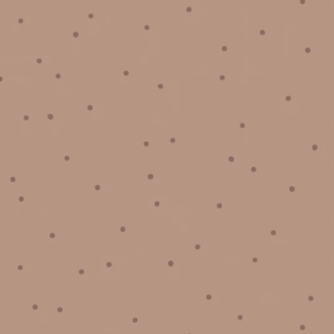 Ferm LivingFerm Living Dot Wallpaper Dusty Rose - Batten Home