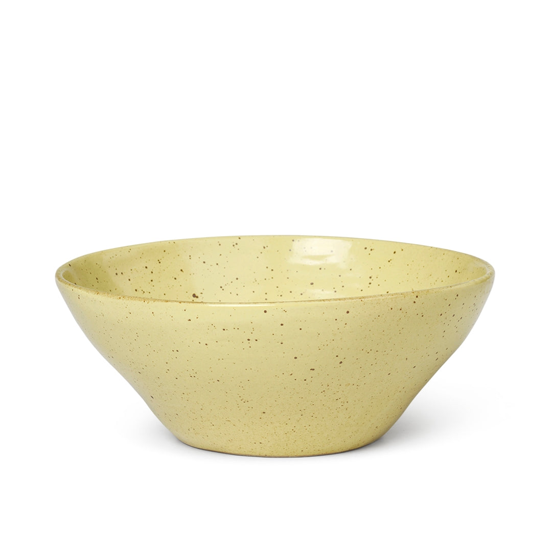 Ferm LivingFlow Bowl Medium - Batten Home