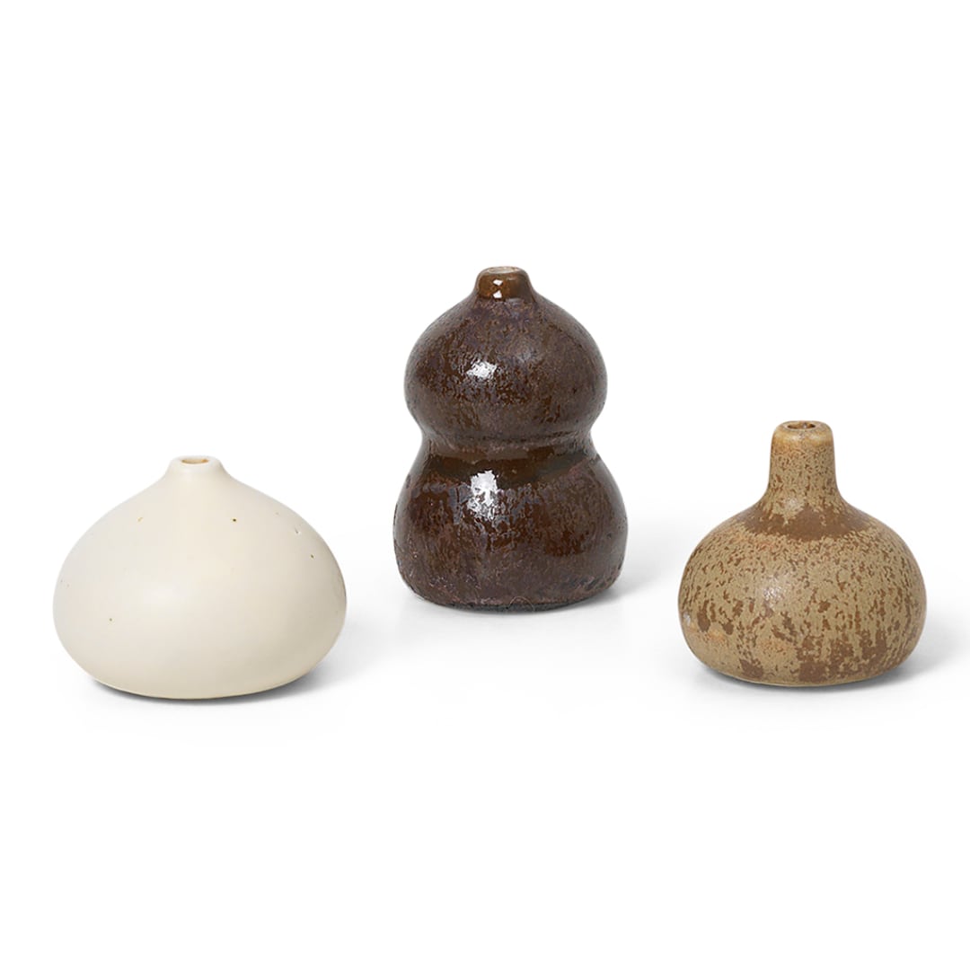 Komo Mini Vases