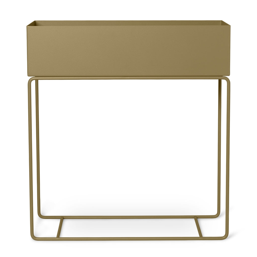 Ferm Living Plant Box - Batten Home