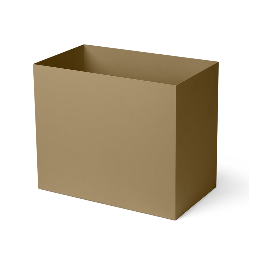 Plant Box Pot - Large