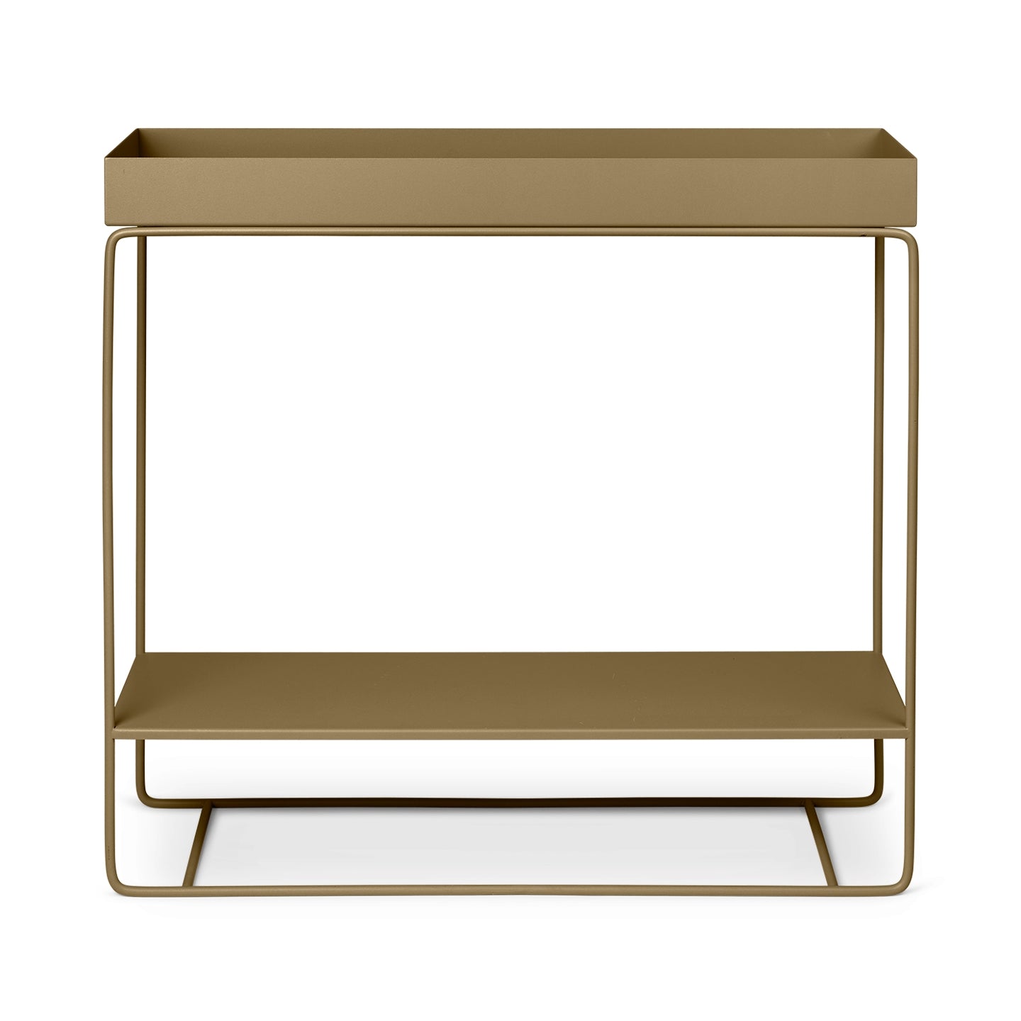 plant boxen Ferm Living - Plant Box Two-Tier