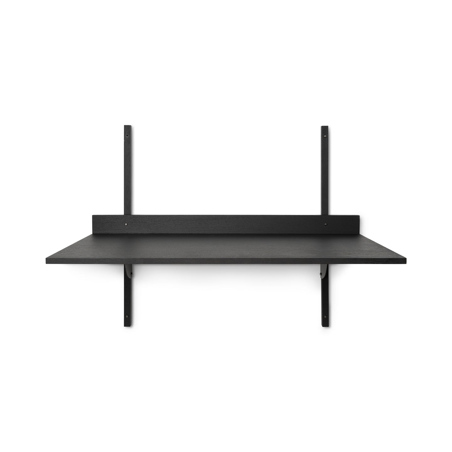 Sector Wall Mounted Desk - Batten Home