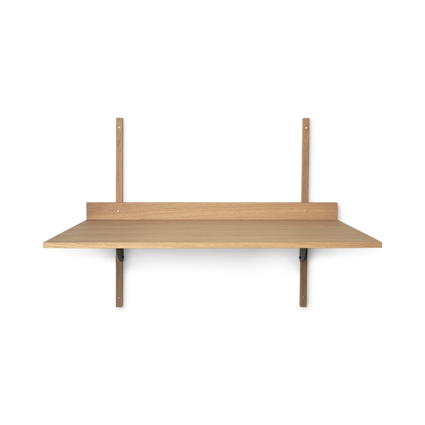 Sector Wall Mounted Desk - Batten Home