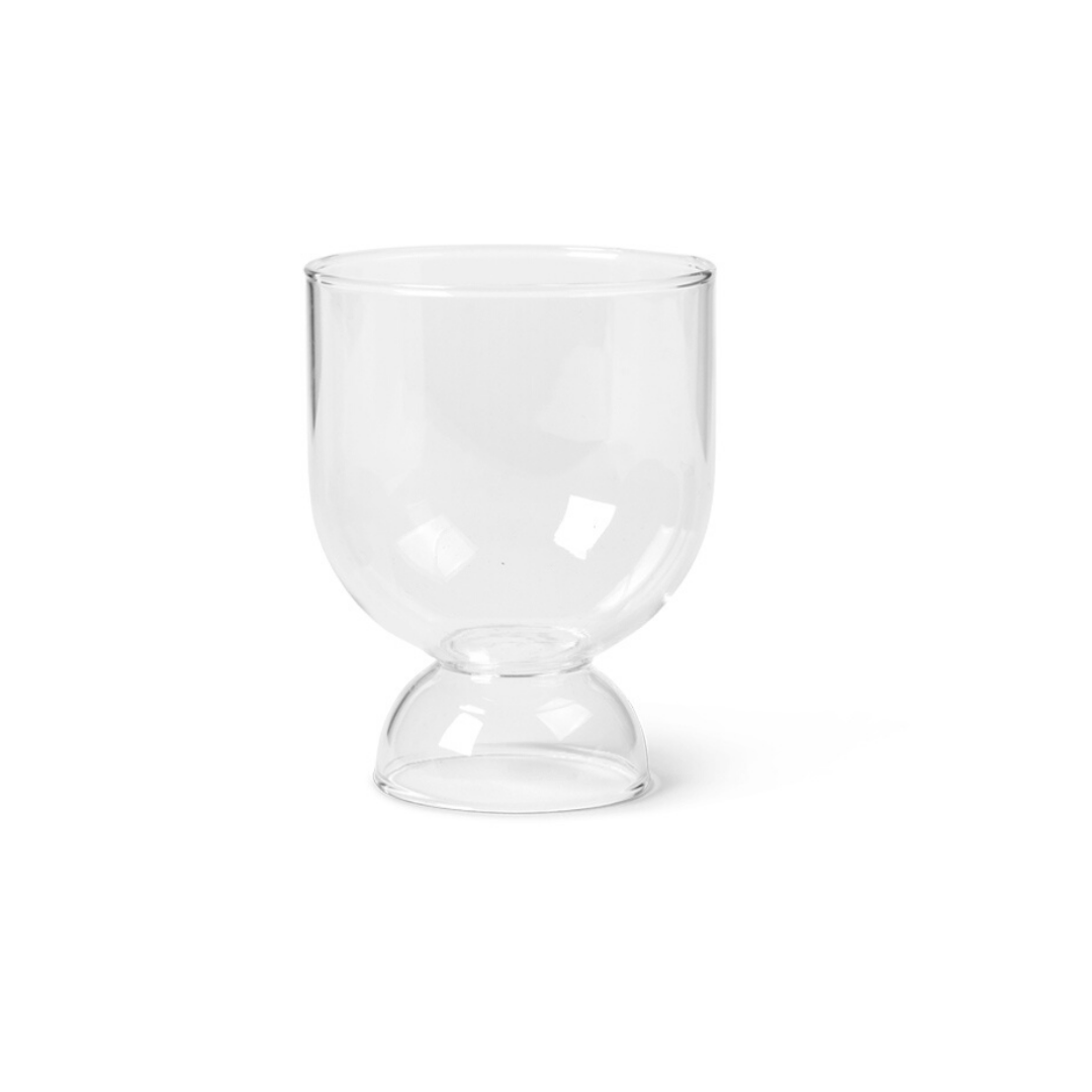 Ferm LivingStill Glass Set of 2 - Batten Home