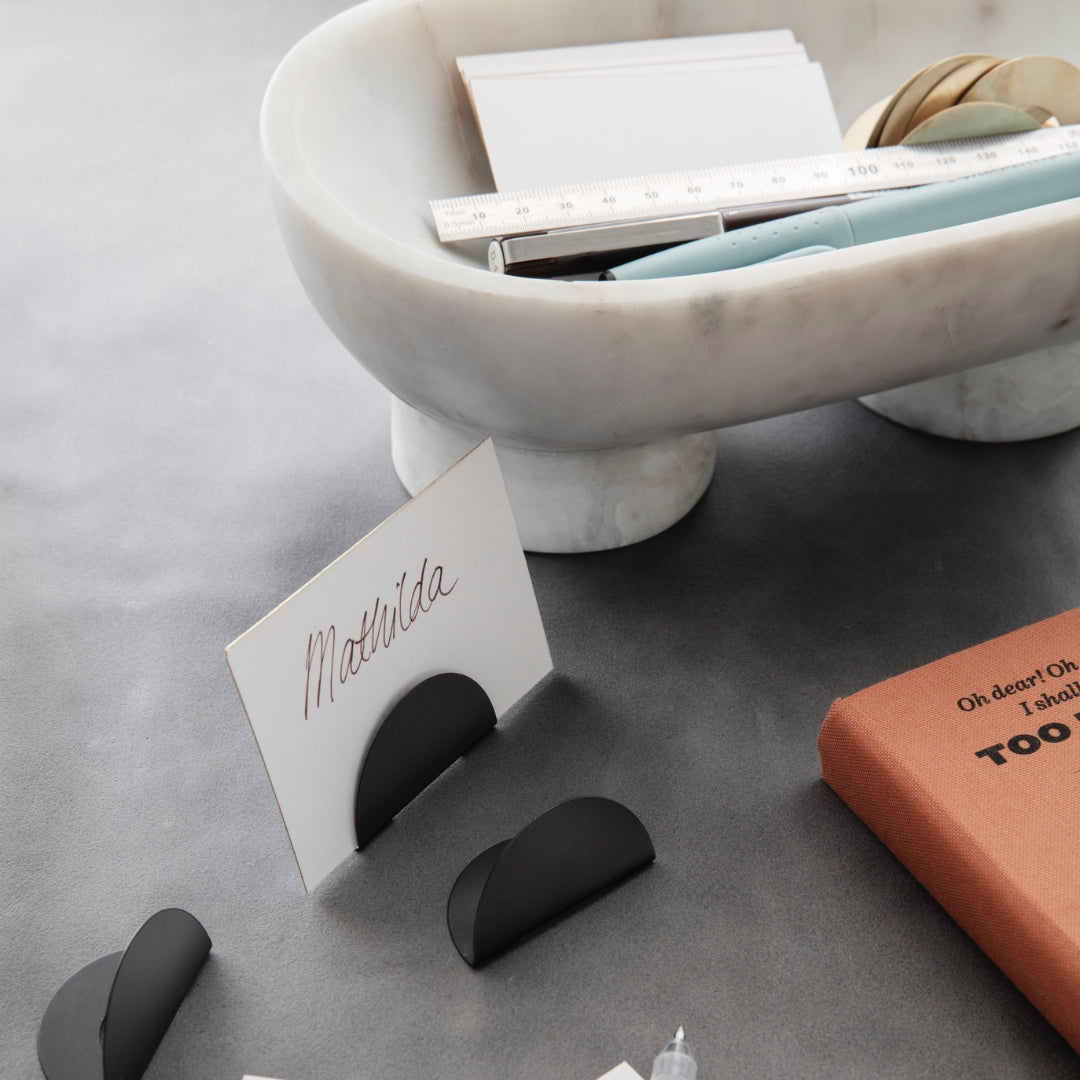 Ferm LivingAlza Bowl - Batten Home