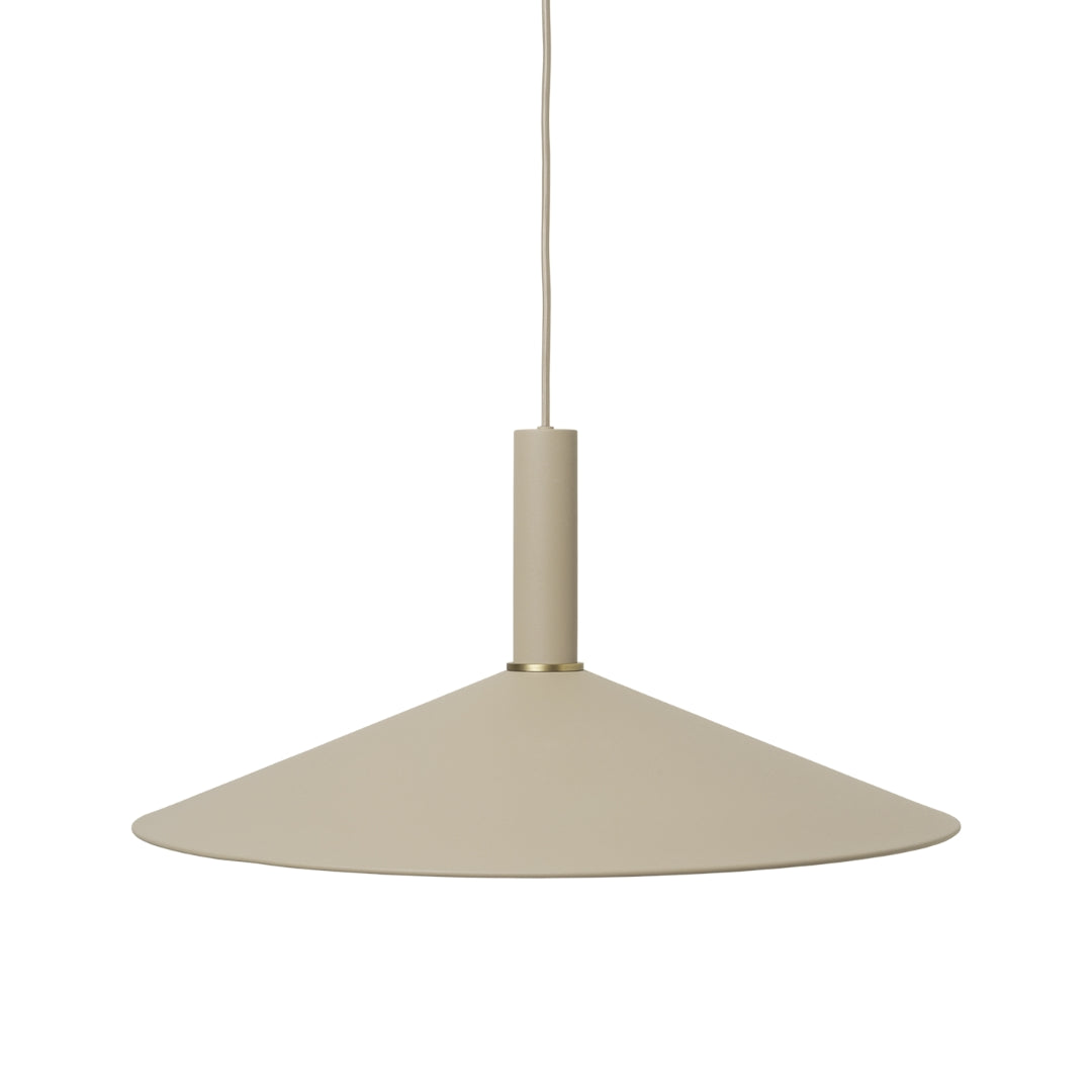 Ferm LivingAngle Shade - Batten Home
