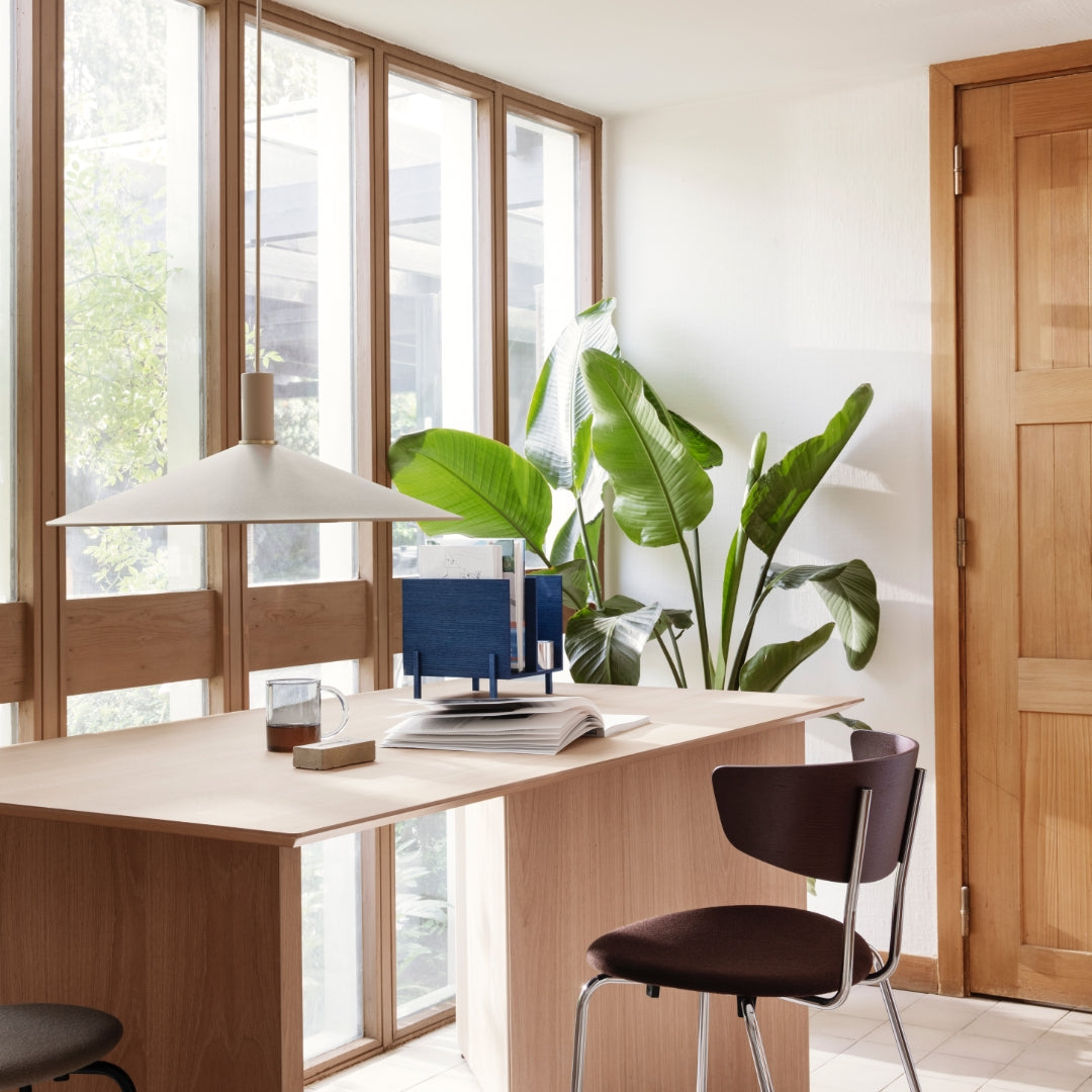 Ferm LivingAngle Shade - Batten Home