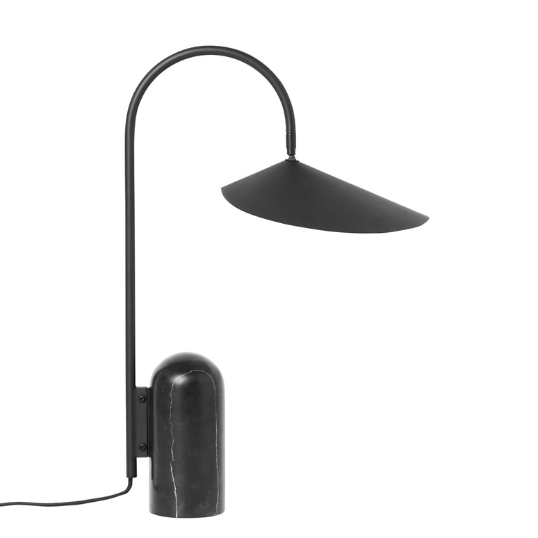 Ferm LivingArum Table Lamp - Batten Home