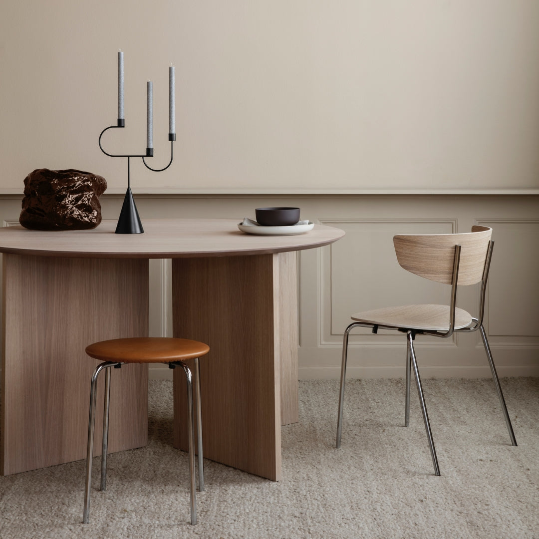 Ferm LivingAvant Candleholder - Batten Home