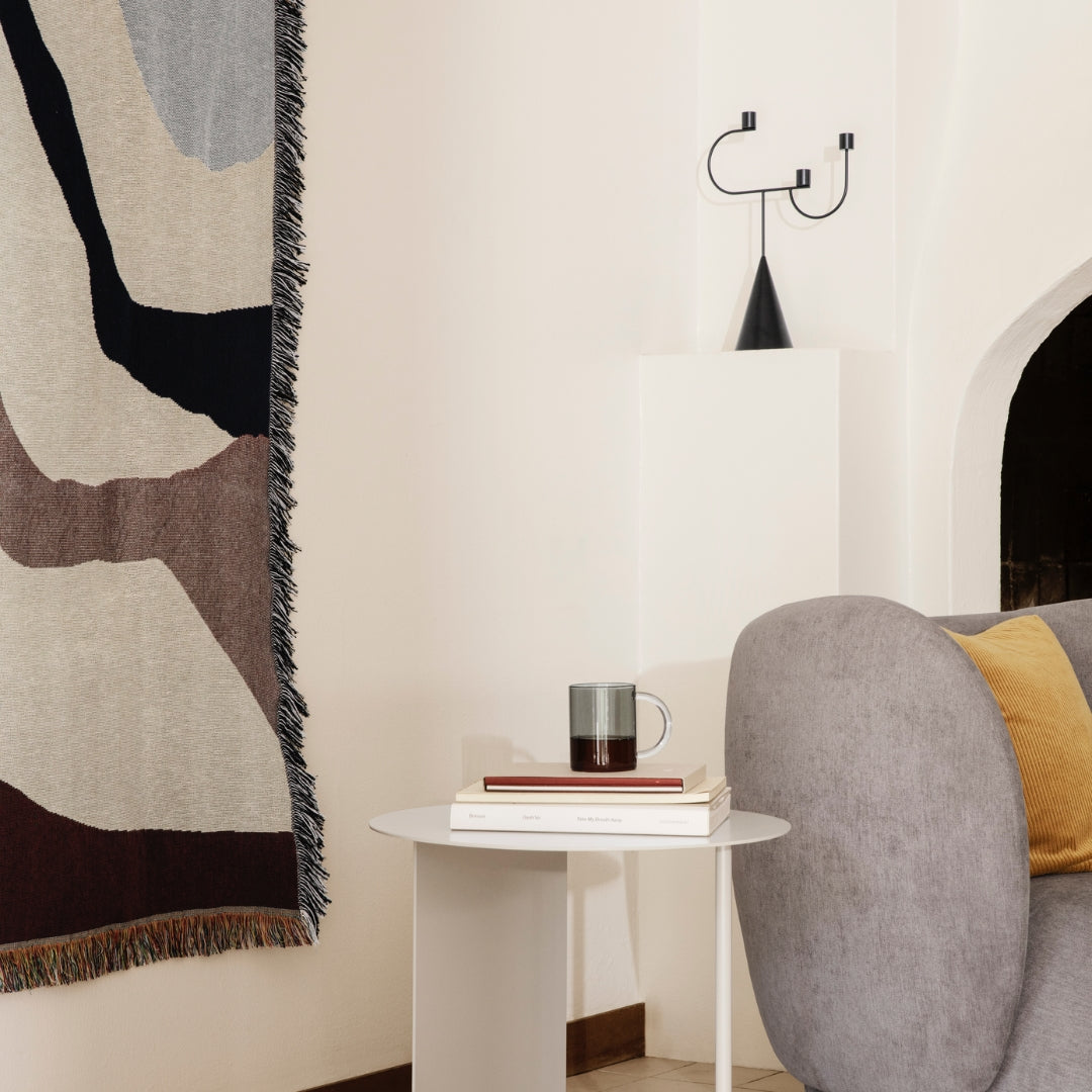 Ferm LivingAvant Candleholder - Batten Home