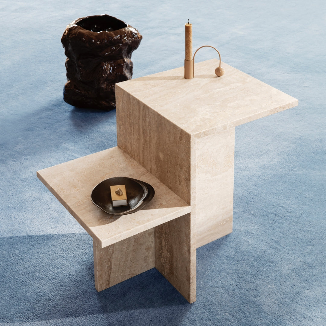 Ferm LivingBalance Candle Holder - Batten Home
