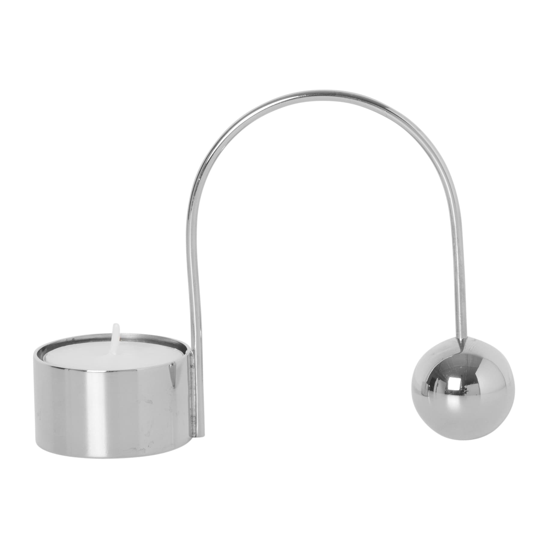 Ferm LivingBalance Tealight Holder - Batten Home