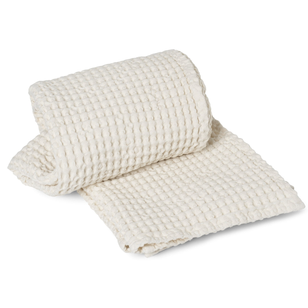 Ferm LivingOrganic Bath Towel - Batten Home