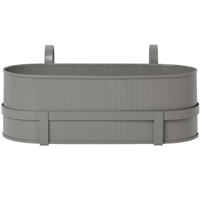 Ferm LivingBau Balcony Box - Batten Home