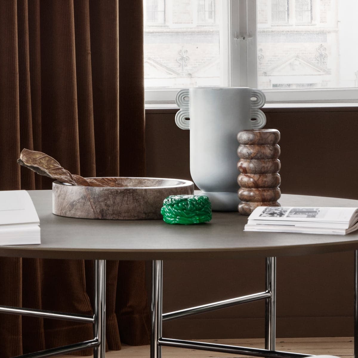 Ferm LivingScape Bowl - Batten Home