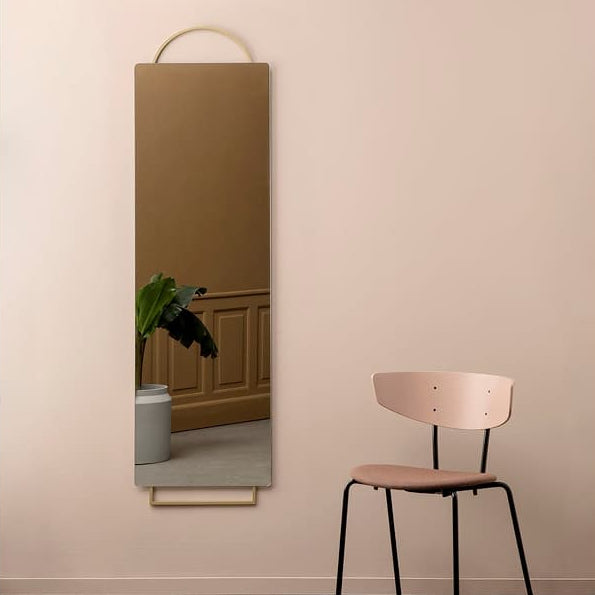 Ferm LivingAdorn Full Mirror - Batten Home