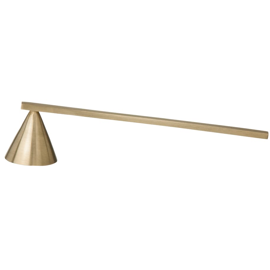 Ferm LivingBrass Extinguisher - Batten Home