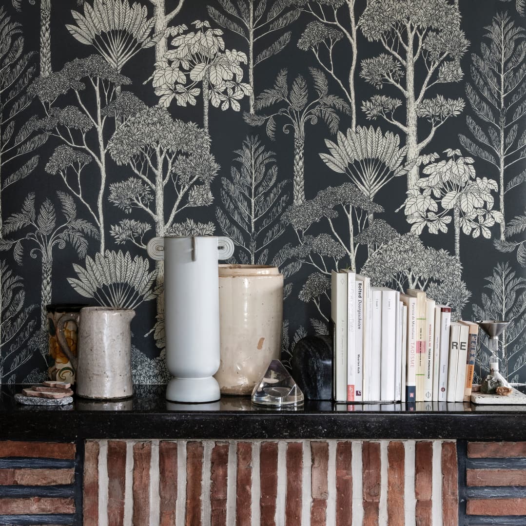 Ferm LivingMuses Vase - Calli - Batten Home