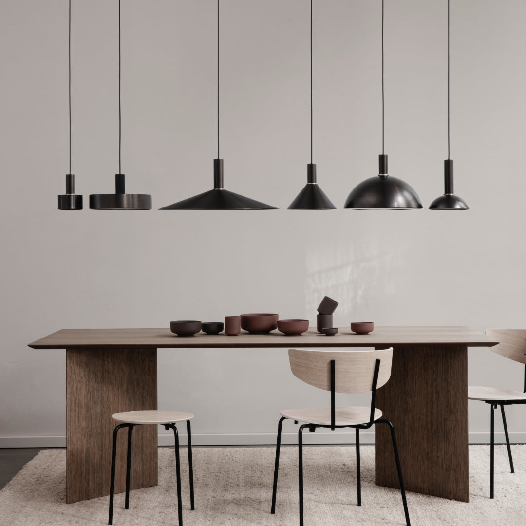 Ferm LivingDome Shade - Batten Home