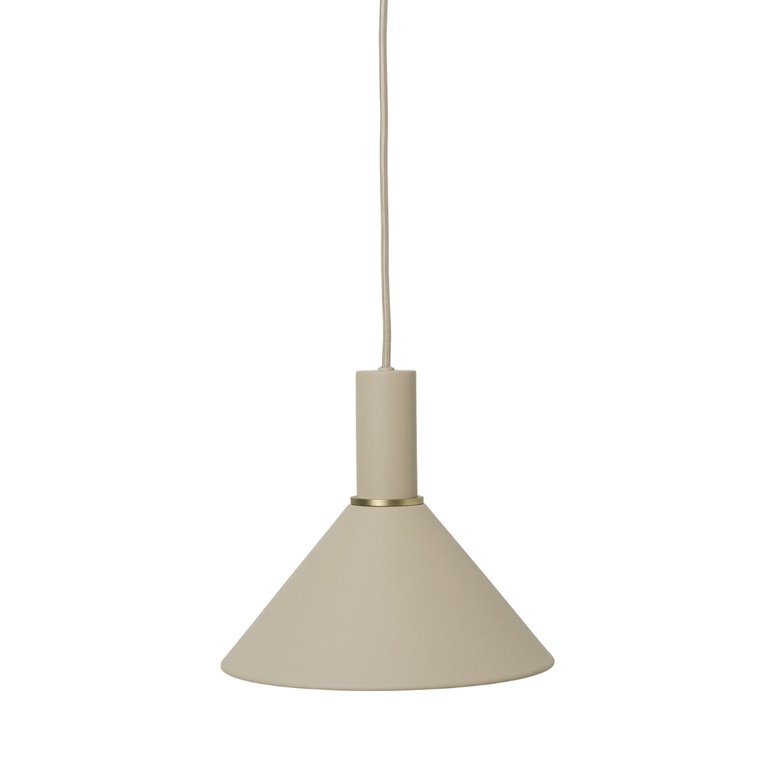 Ferm LivingCone Shade - Batten Home