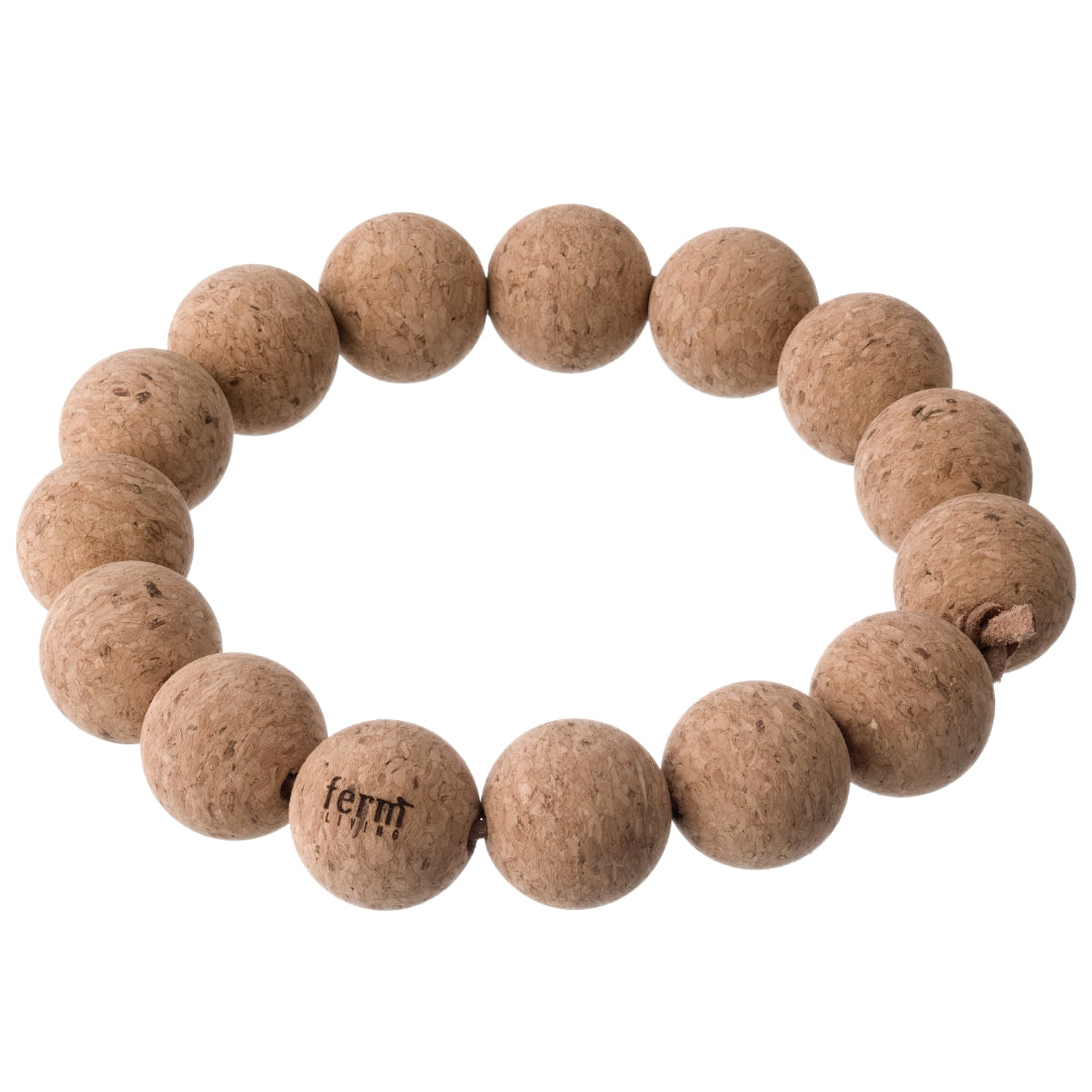 Ferm LivingCork Coaster - Batten Home