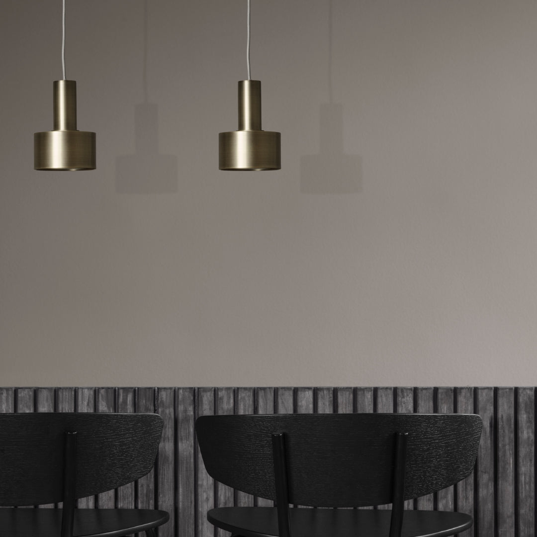 Ferm LivingDisc Shade - Batten Home