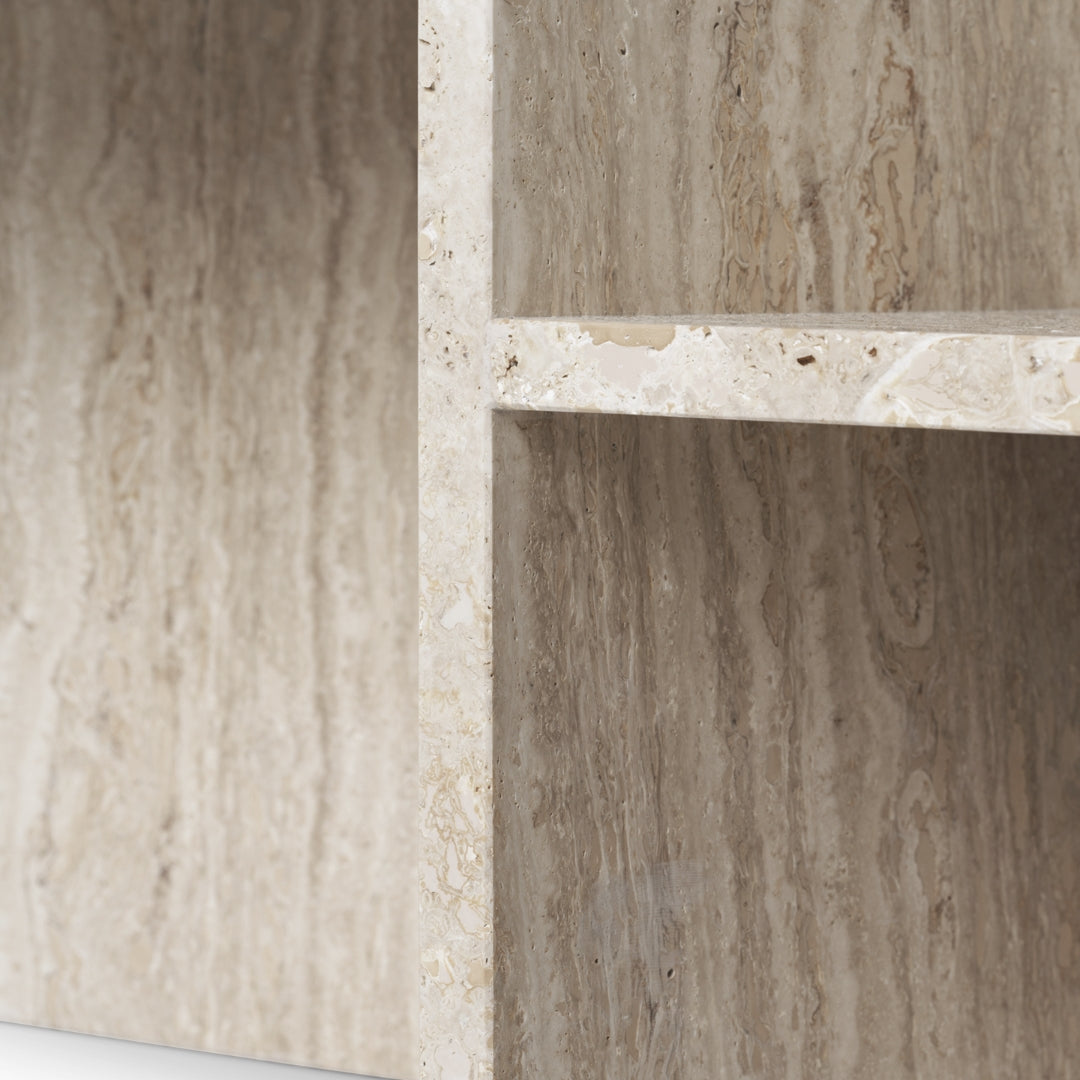 Ferm LivingDistinct Side Table - Batten Home