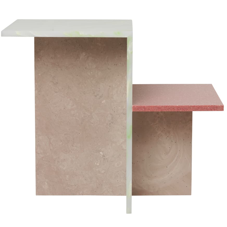 Ferm LivingDistinct Side Table - Batten Home