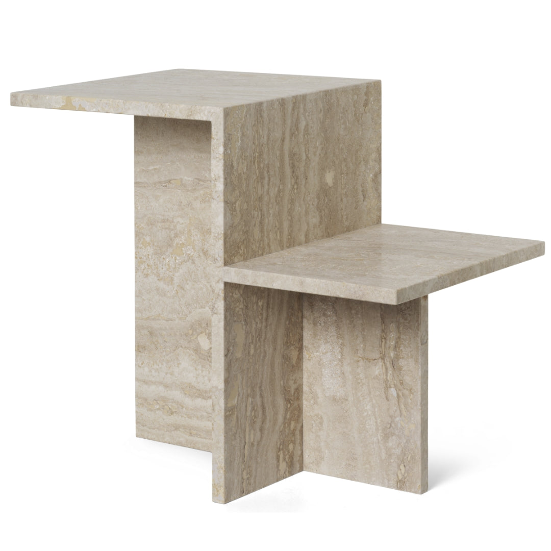 Ferm LivingDistinct Side Table - Batten Home