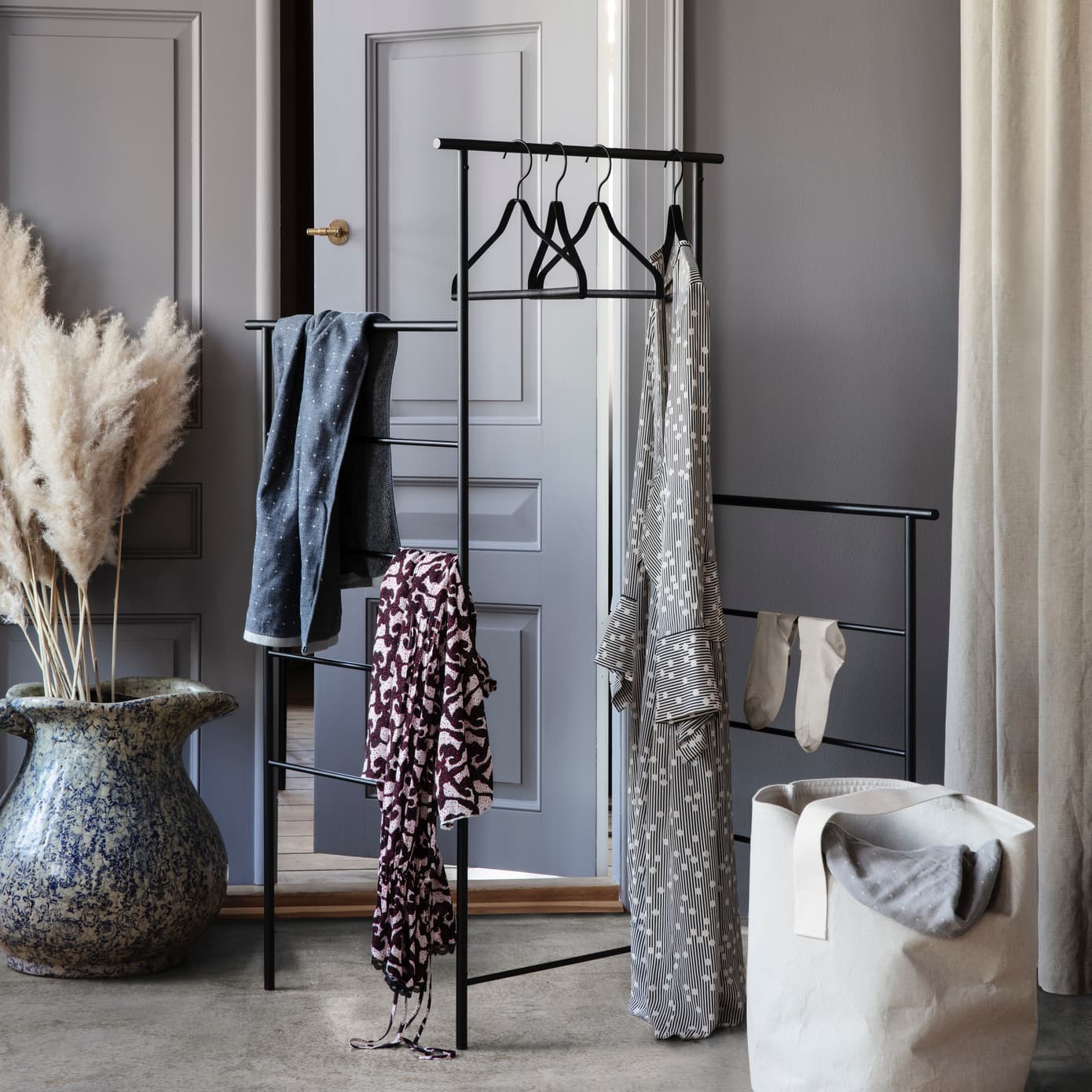 Ferm LivingDora Clothes Stand - Batten Home