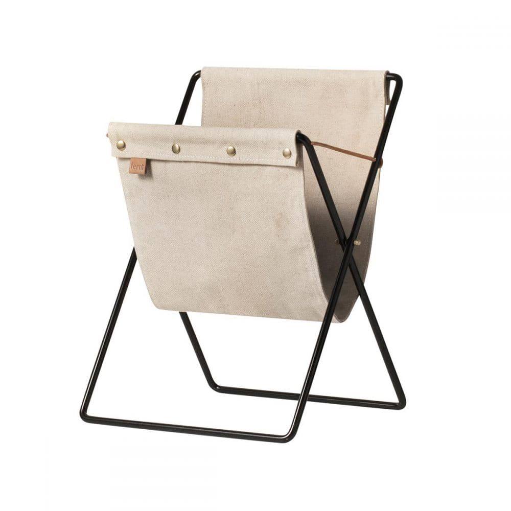 Ferm LivingHerman Magazine Stand - Batten Home