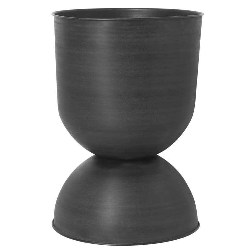Ferm LivingHourglass Pots - Batten Home