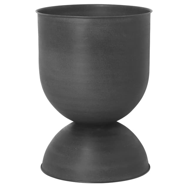 Ferm LivingHourglass Pots - Batten Home