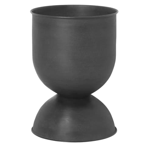 Ferm LivingHourglass Pots - Batten Home