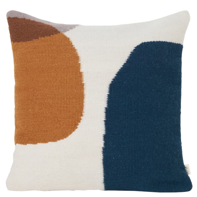 Ferm LivingKelim Cushion Merge - Batten Home