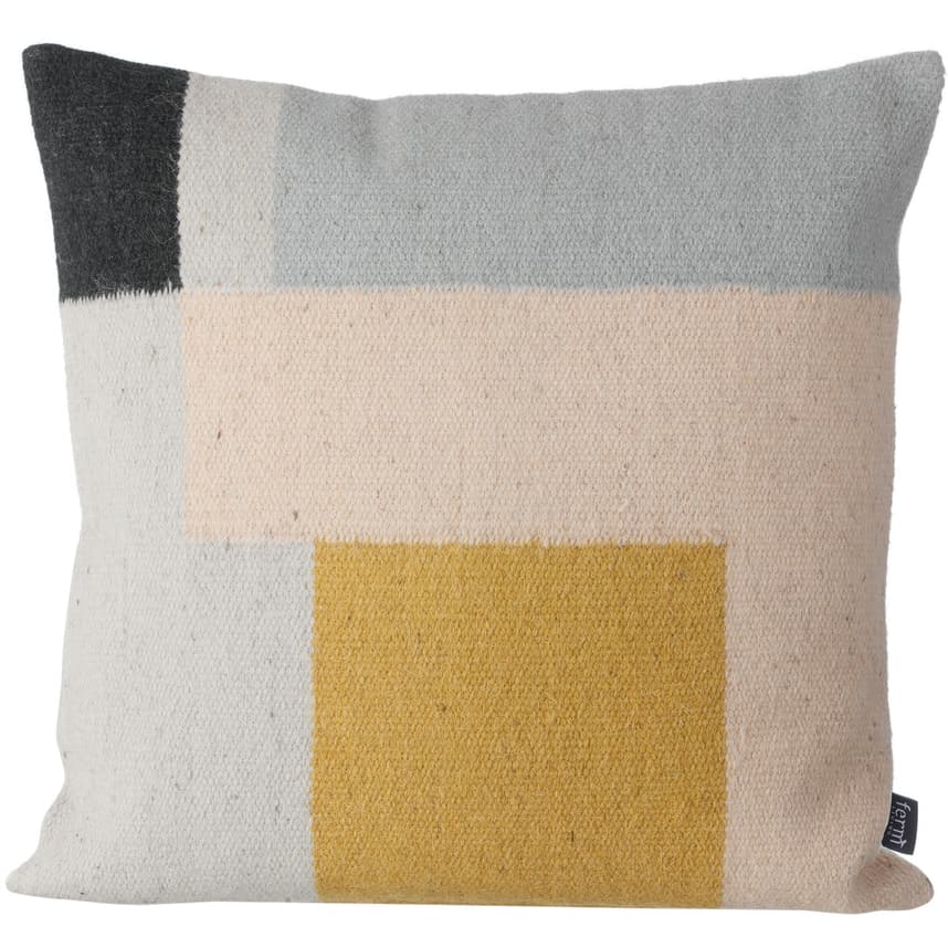 Ferm LivingKelim Cushion Square - Batten Home