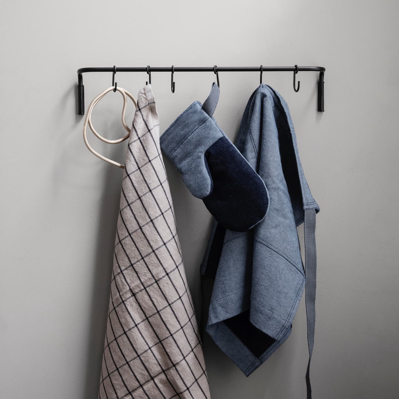 Ferm LivingKitchen Rod - Batten Home