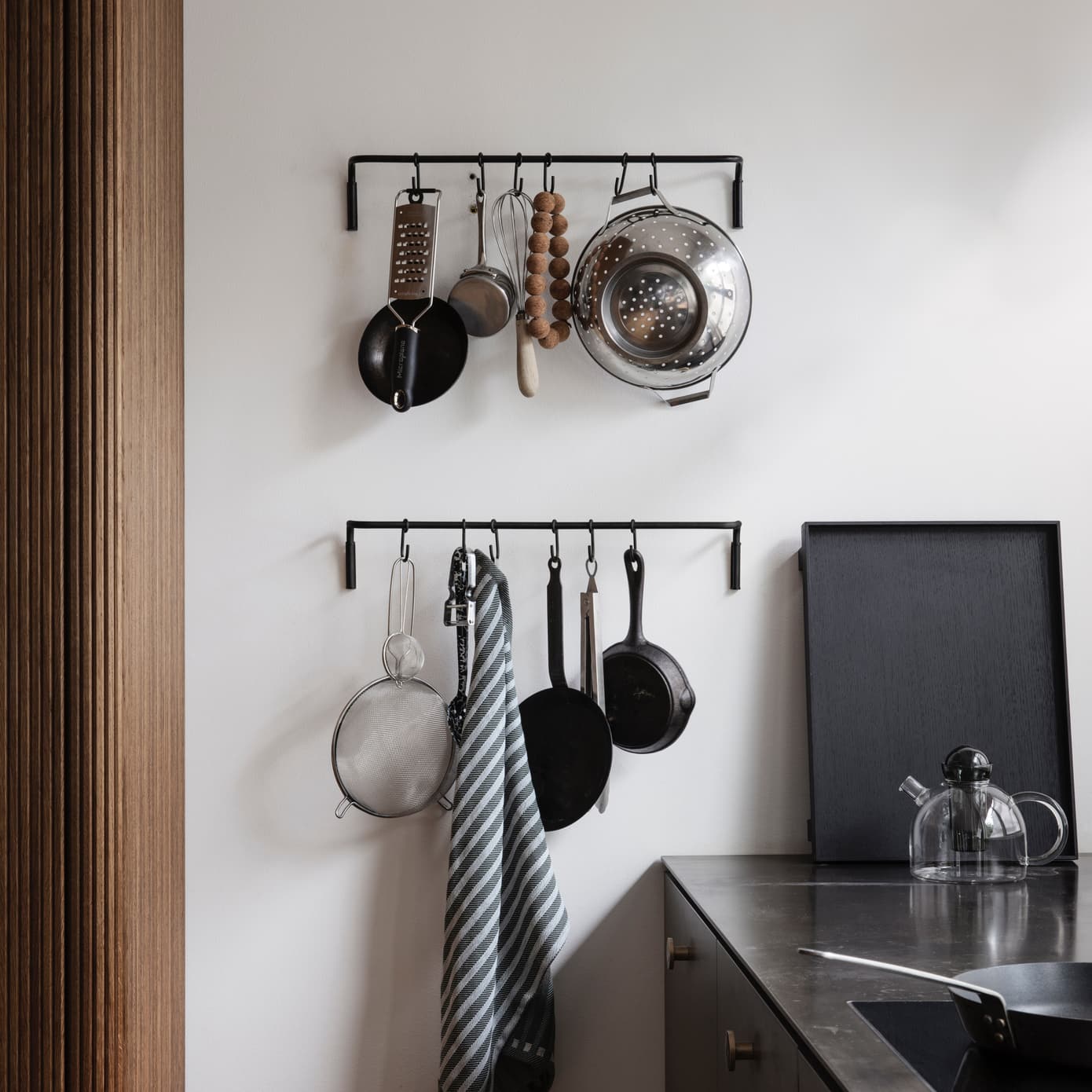 Ferm LivingKitchen Rod - Batten Home